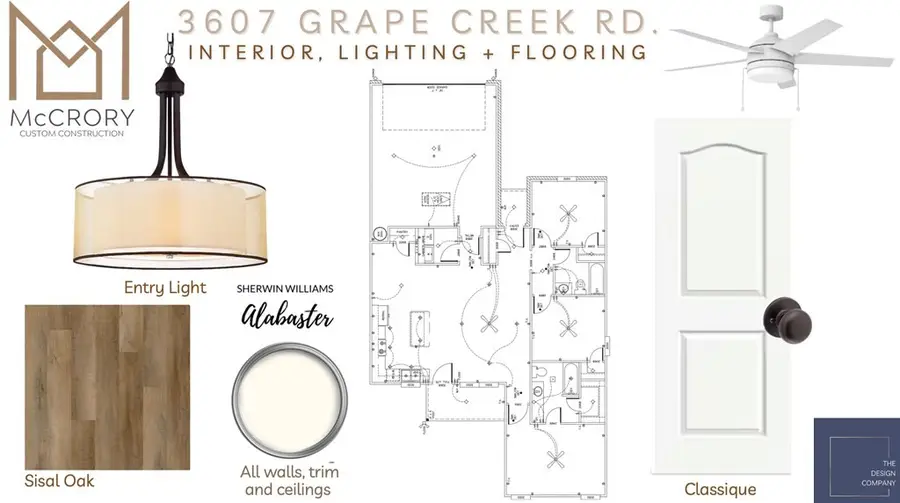 3607 Grape Creek Road, San Angelo, TX 76903 - #2