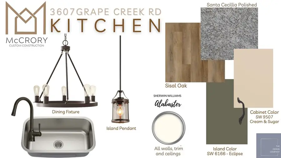 3607 Grape Creek Road, San Angelo, TX 76903 - #3