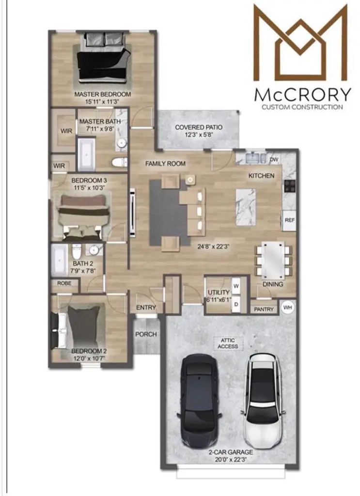 3619 Grape Creek Road, San Angelo, TX 76903 - #2