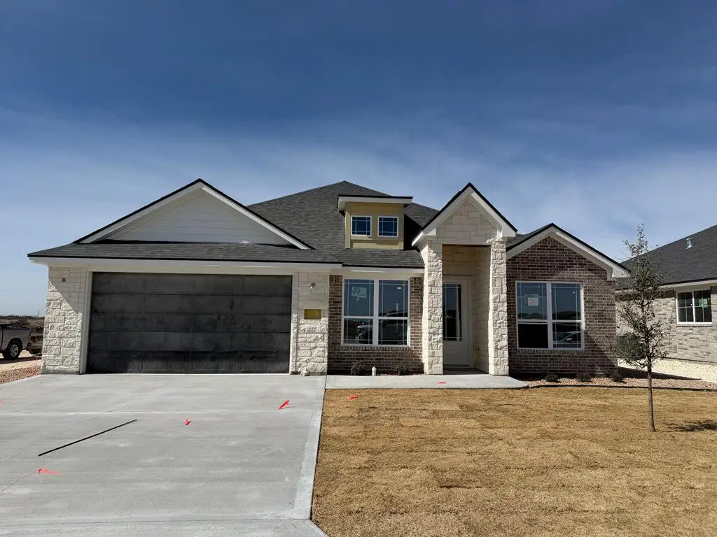 6025 Vista Del Sol Drive, San Angelo, TX 76904 - #1