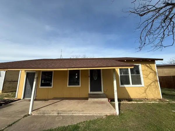 110 Estella Drive, San Angelo, TX 76903