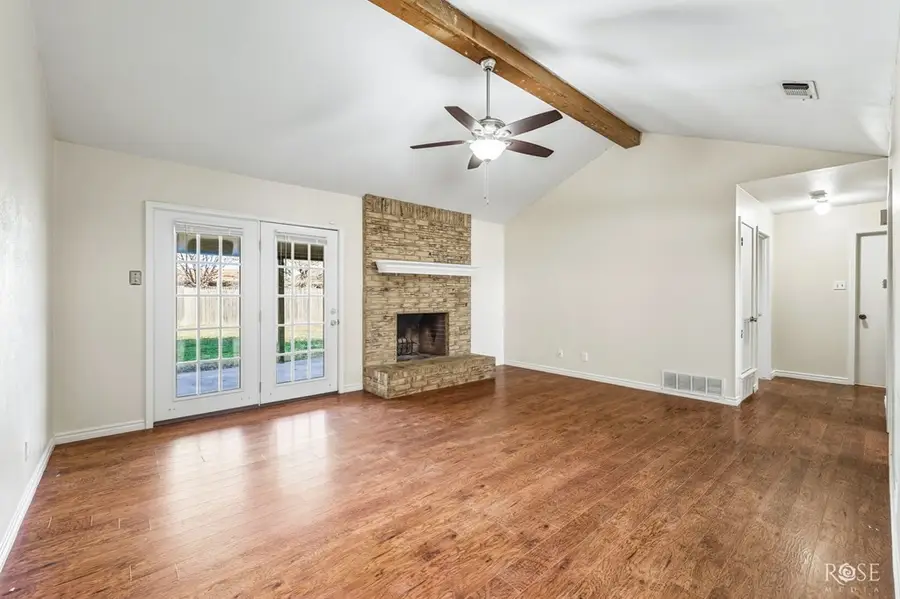 1219 Rita Circle, San Angelo, TX 76905 - #2