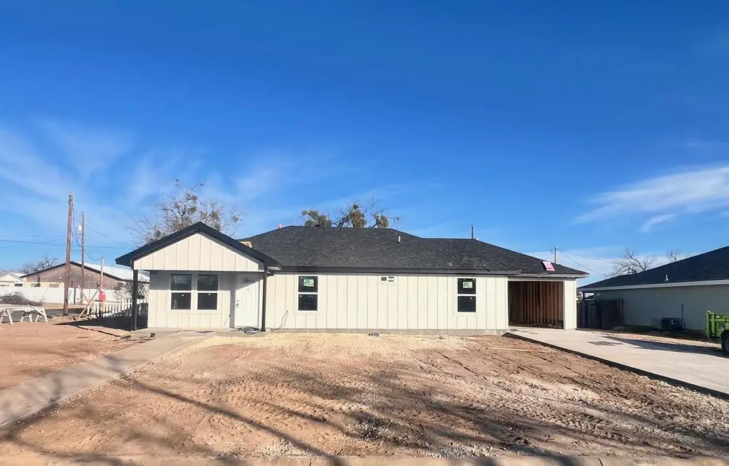 2516 Waco Street, San Angelo, TX 76901 - #1