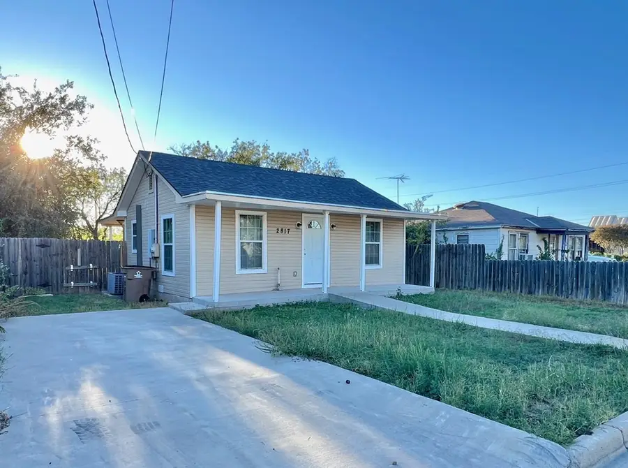 2817 N Irving Street, San Angelo, TX 76903 - #3