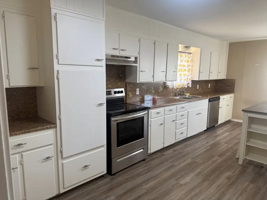 2816 Jomar Street, San Angelo, TX 76901 - #3