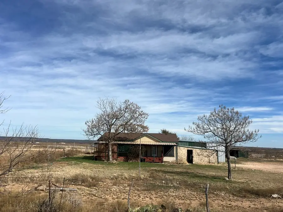 12680 Glass Road, San Angelo, TX 76901 - #2