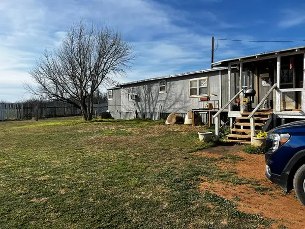 801 County Rd 261, Ballinger, TX 76821