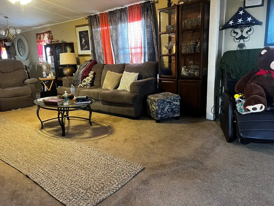 801 County Rd 261, Ballinger, TX 76821 - #2