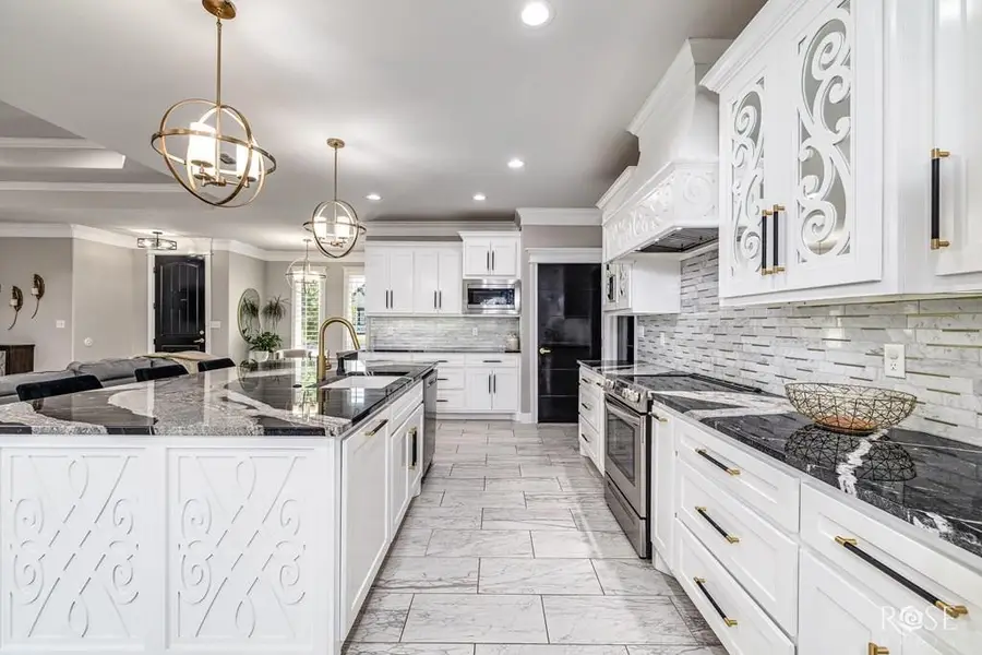 4745 Karsten Creek, San Angelo, TX 76904 - #2