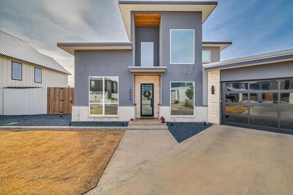 4996 Silver Creek Pass, San Angelo, TX 76904 - #1