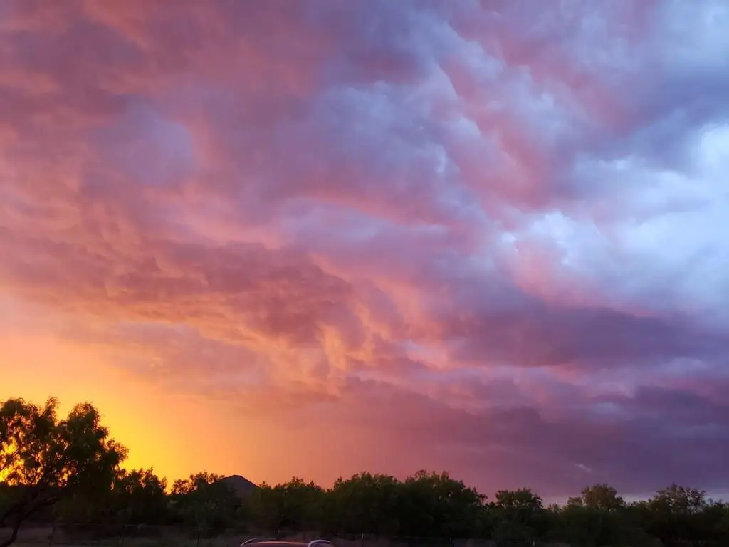 18641 Kenley Road, Christoval, TX 76935 - #1