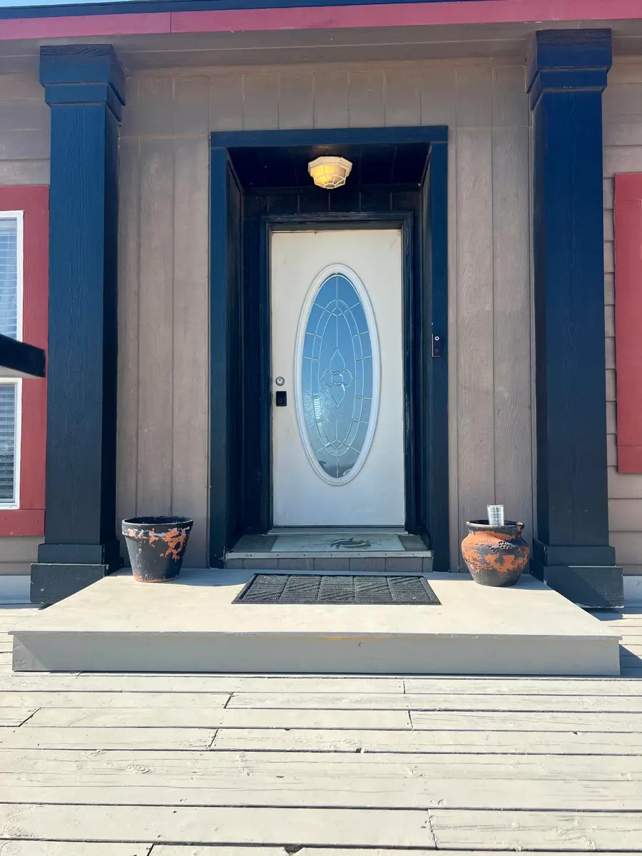 18641 Kenley Road, Christoval, TX 76935 - #2