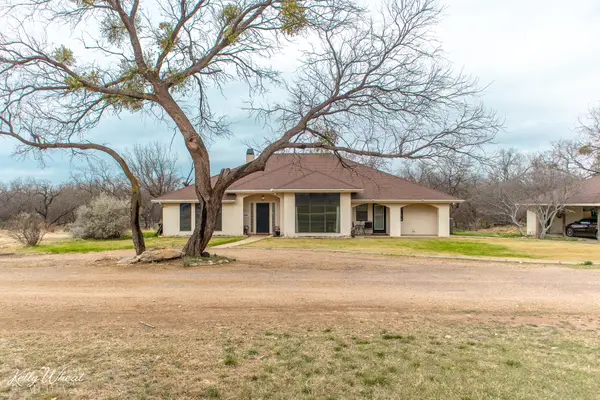 6875 Bismarck Court, San Angelo, TX 76904