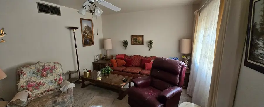 302 N Madison Street, San Angelo, TX 76901 - #2