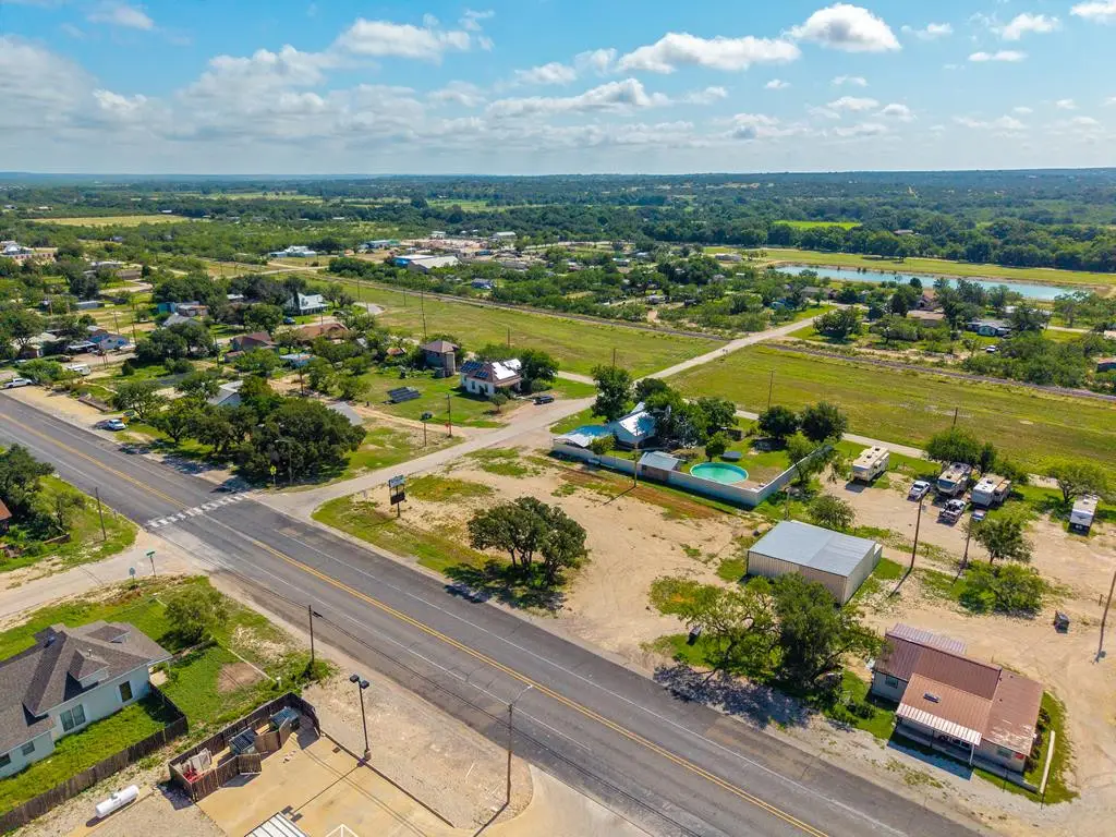 0 Broadway Street, Mertzon, TX 76941 - #1