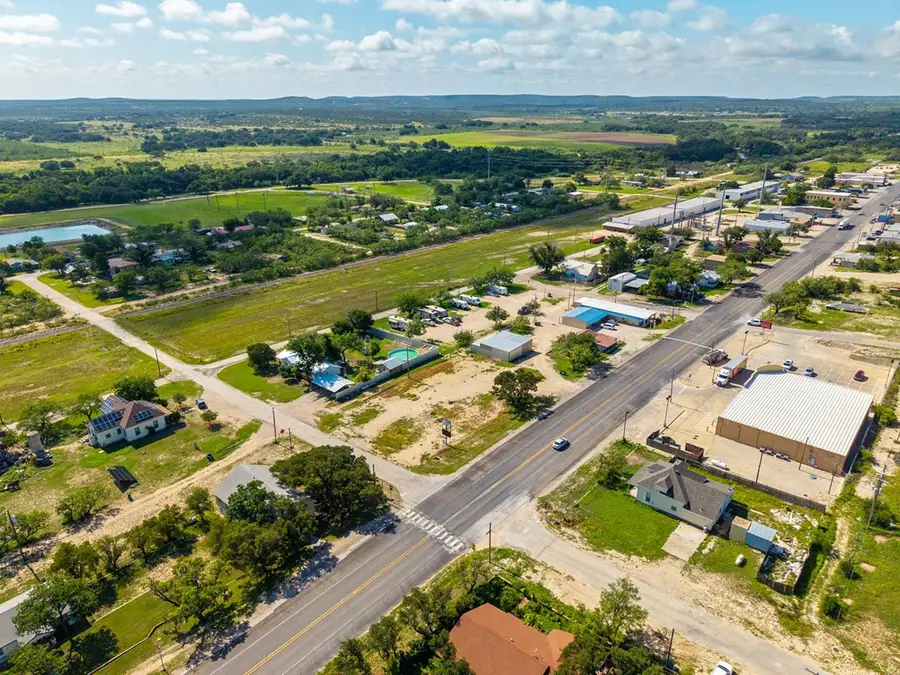 0 Broadway Street, Mertzon, TX 76941 - #3