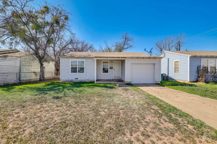 325 St Johns Street, San Angelo, TX 76905 - #3