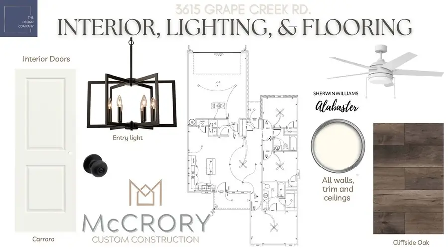 3615 Grape Creek Road, San Angelo, TX 76903 - #2