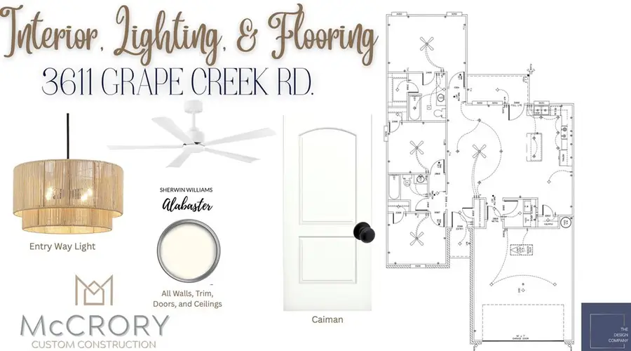 3611 Grape Creek Road, San Angelo, TX 76903 - #2