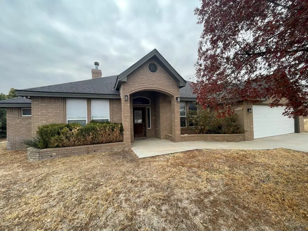 1702 S Scr 1085, Midland, TX 79706 - #1