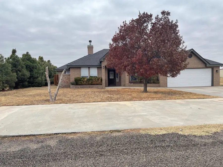 1702 S Scr 1085, Midland, TX 79706 - #2