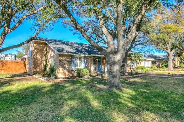 2732 Briargrove Lane, San Angelo, TX 76904 - #2