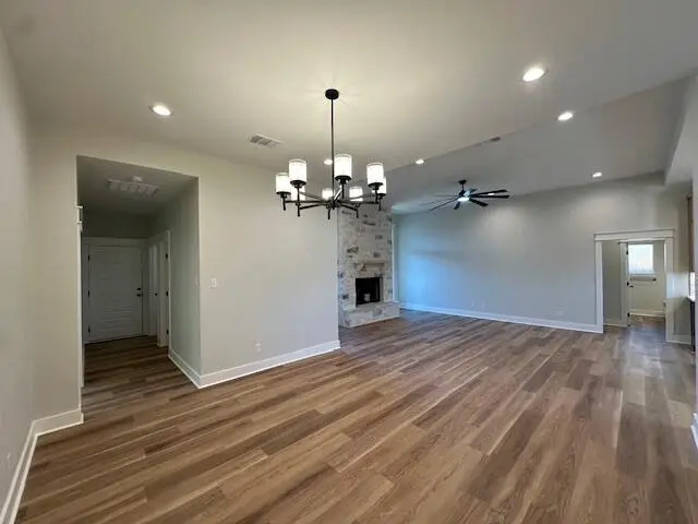 3605 Clearview Drive, San Angelo, TX 76904 - #3