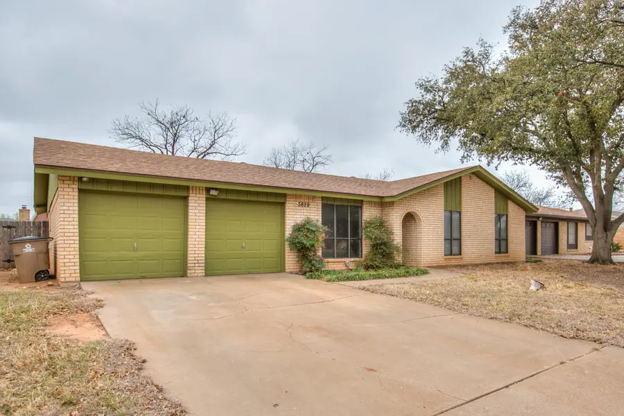 3829 Sandstone Road, San Angelo, TX 76904 - #3