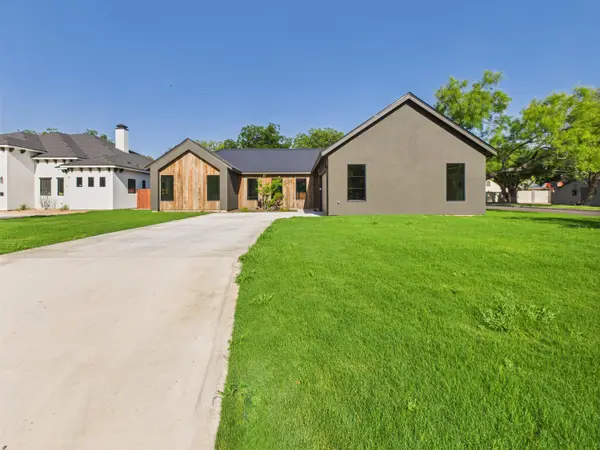 1603 Paseo De Vaca Street, San Angelo, TX 76901