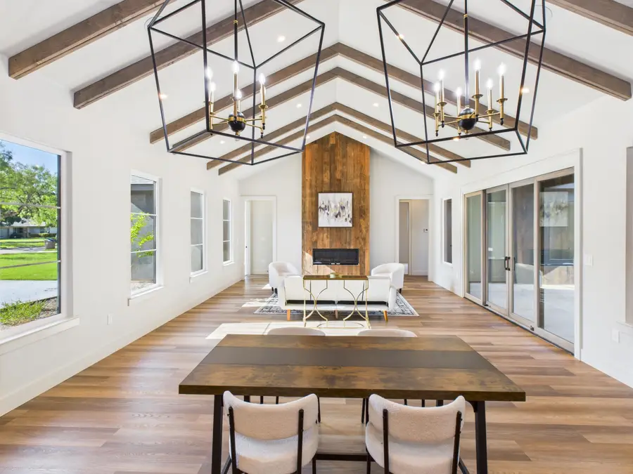 1603 Paseo De Vaca Street, San Angelo, TX 76901 - #3