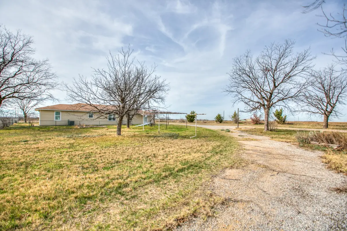 17342 Farm To Market 1929, Miles, TX 76861 - #1