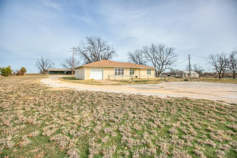 17342 Farm To Market 1929, Miles, TX 76861 - #3