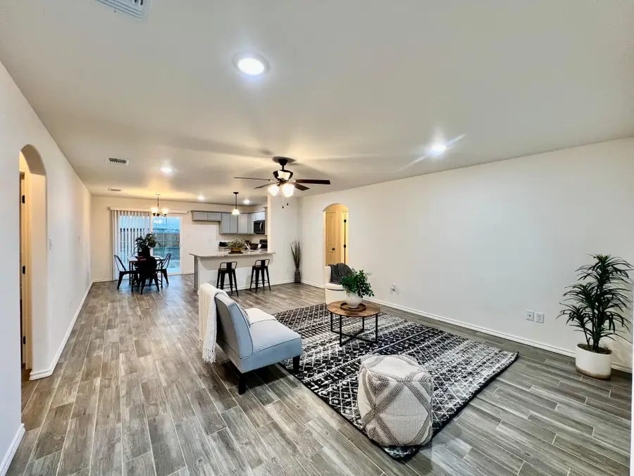 2937 Coleman Street, San Angelo, TX 76901 - #3