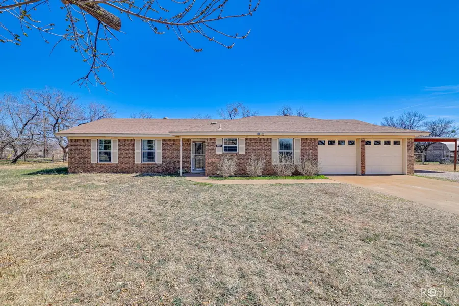 5302 Meadow Drive, San Angelo, TX 76903 - #3