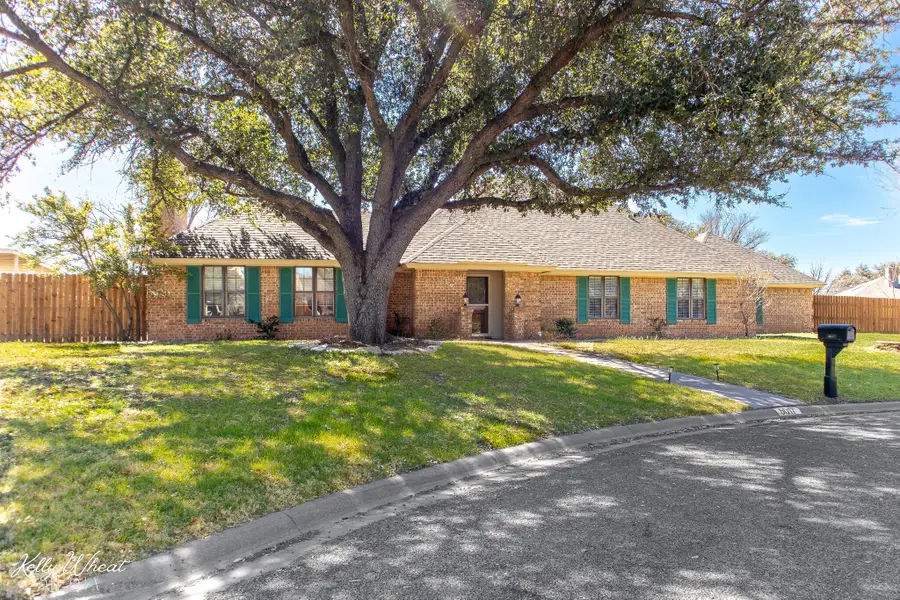 5017 Green Valley Circle, San Angelo, TX 76904 - #2