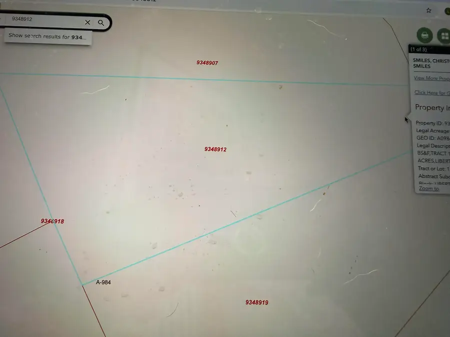 1251 Mesquite Lane, Eldorado, TX 76936 - #3