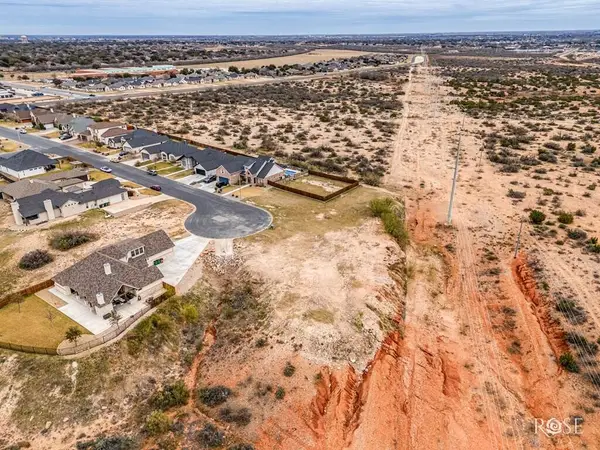 6225 Katie Lane, San Angelo, TX 76904