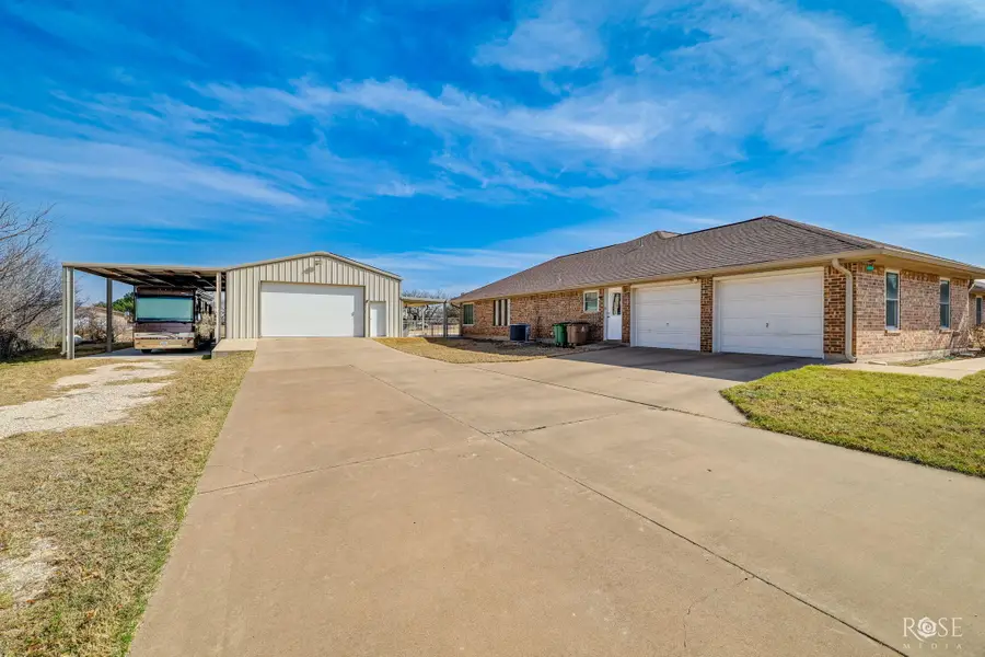 109 Bagpipe Road, San Angelo, TX 76901 - #2