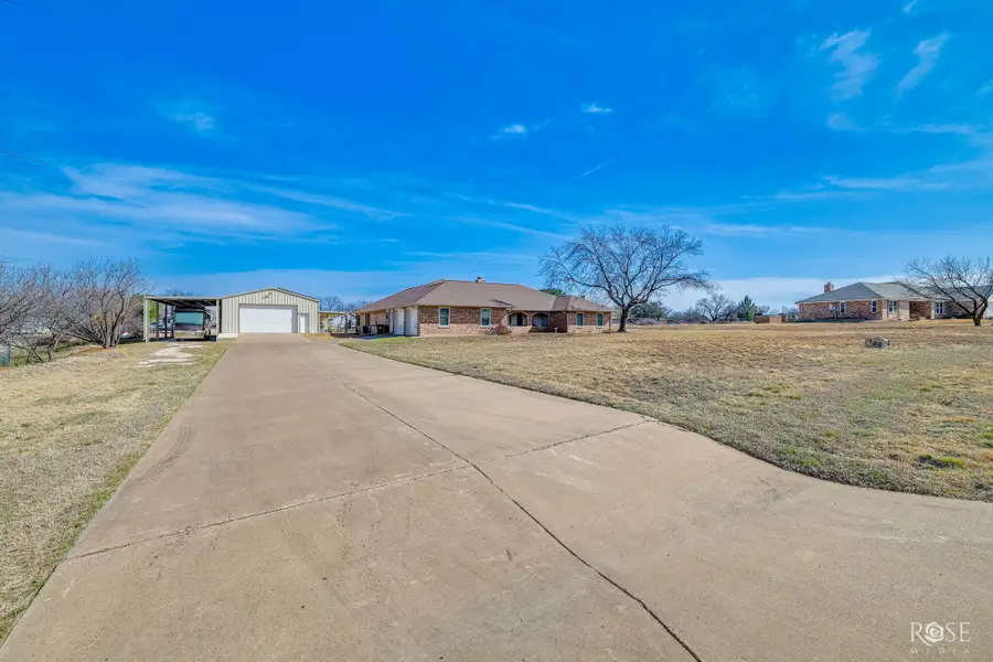 109 Bagpipe Road, San Angelo, TX 76901 - #3