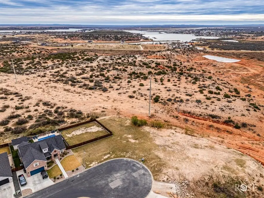 6226 Katie Lane, San Angelo, TX 76904 - #2