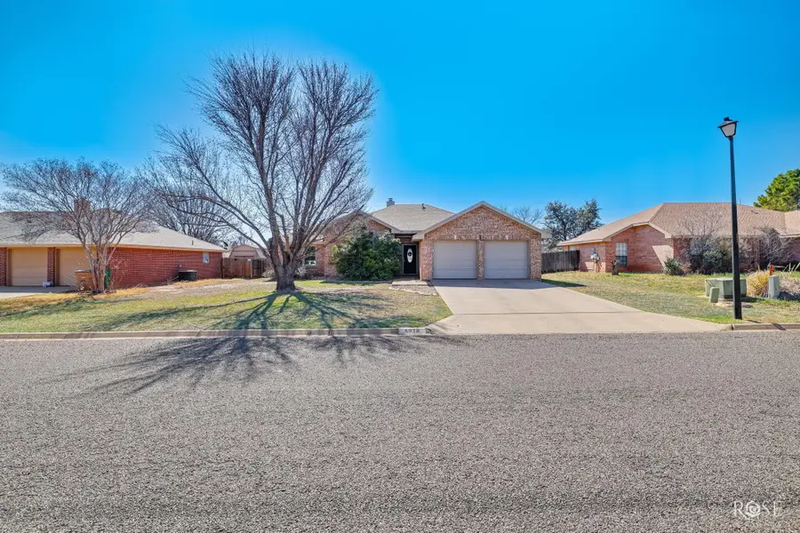 5813 Normandy Lane, San Angelo, TX 76901 - #2