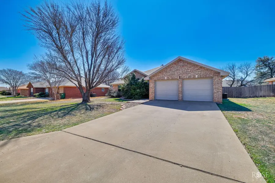 5813 Normandy Lane, San Angelo, TX 76901 - #3
