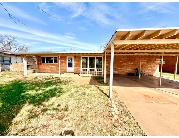 30 Clare Drive, San Angelo, TX 76904