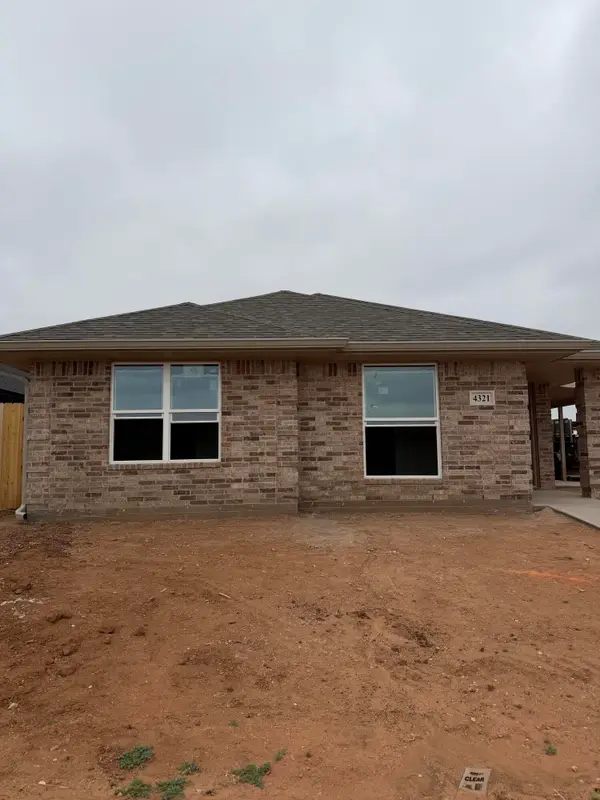 4321 Rimrock Ridge, San Angelo, TX 76904