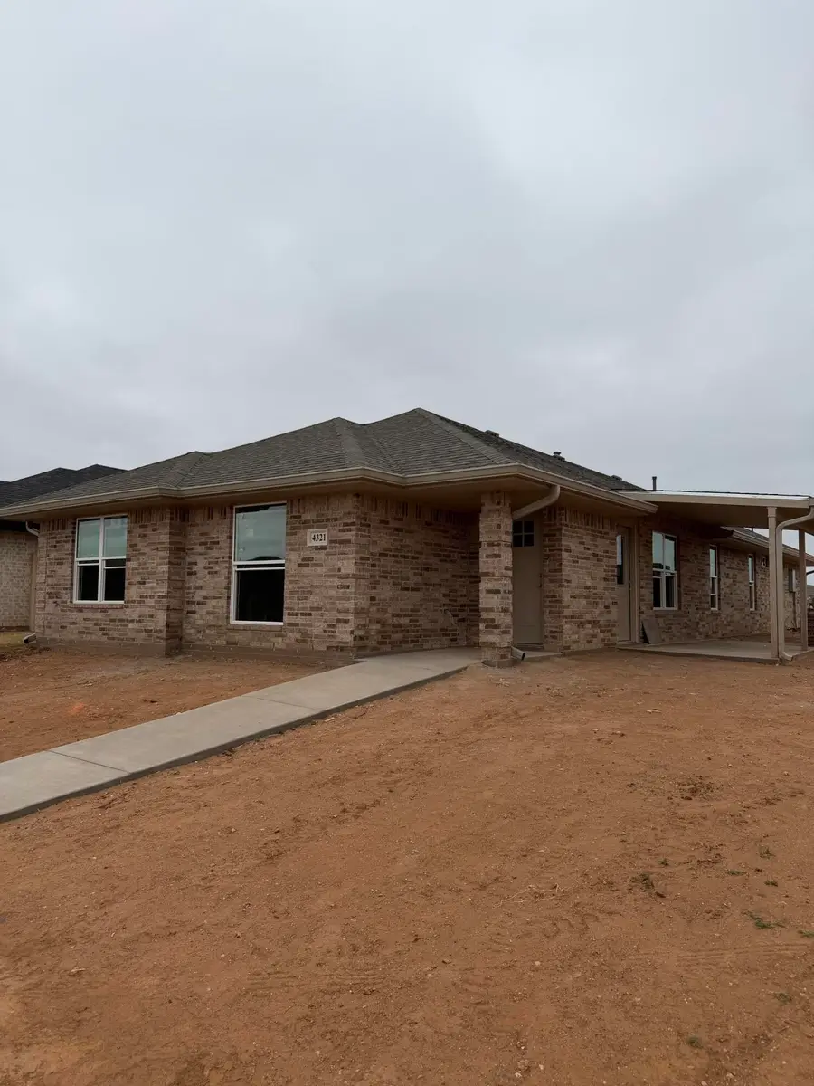 4321 Rimrock Ridge, San Angelo, TX 76904 - #2