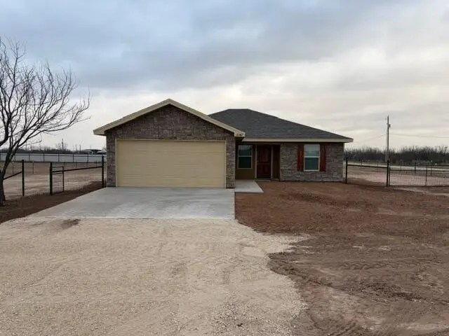 10387 N Grape Creek Road, San Angelo, TX 76901 - #1