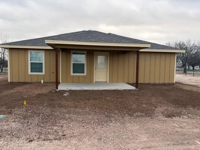 10387 N Grape Creek Road, San Angelo, TX 76901 - #3