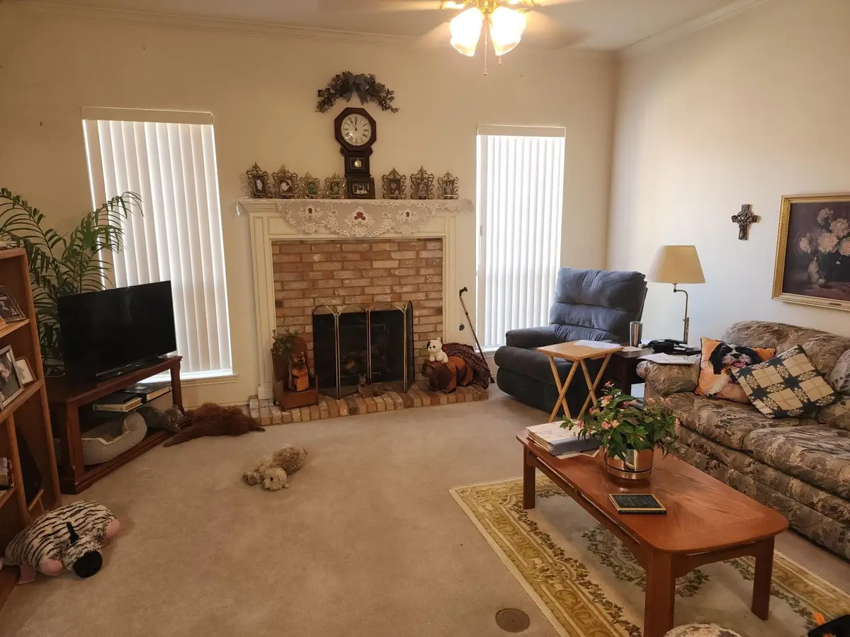 3405 Windmill Drive, San Angelo, TX 76904 - #1