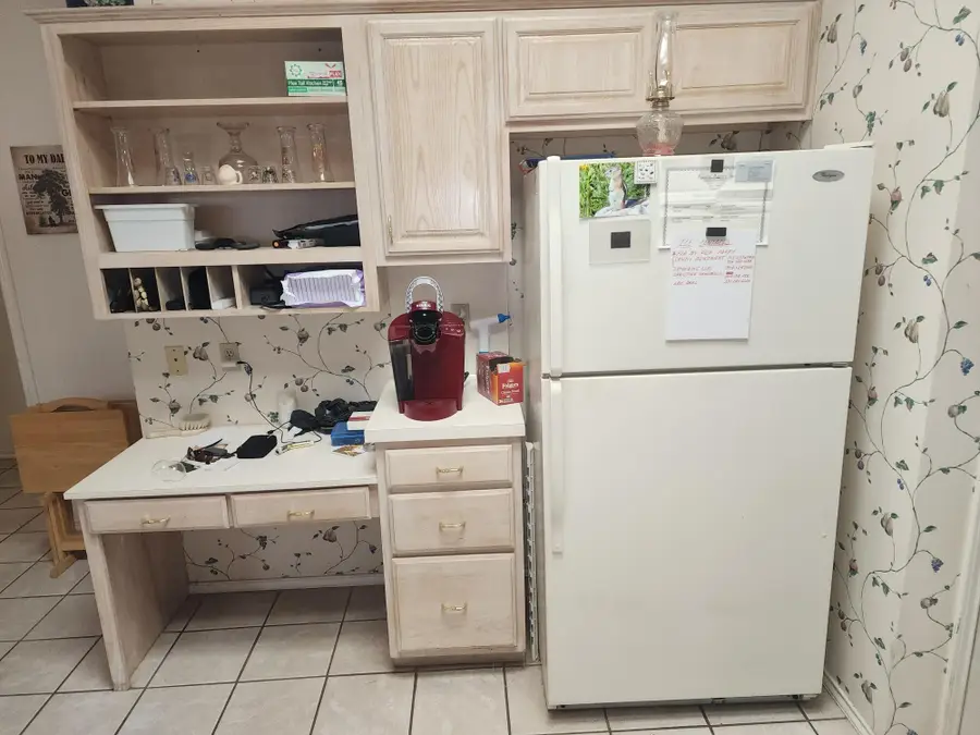 3405 Windmill Drive, San Angelo, TX 76904 - #3