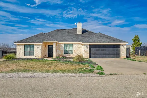 7828 Elk Run, San Angelo, TX 76901
